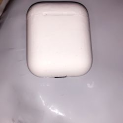 Airpods First Generation Charging Case