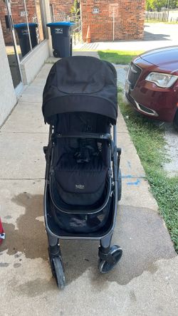 Stroller Britex