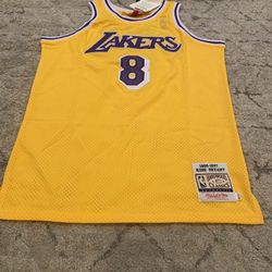 Lakers Kobe Bryant Jersey