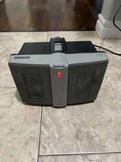 Small Personal Heater