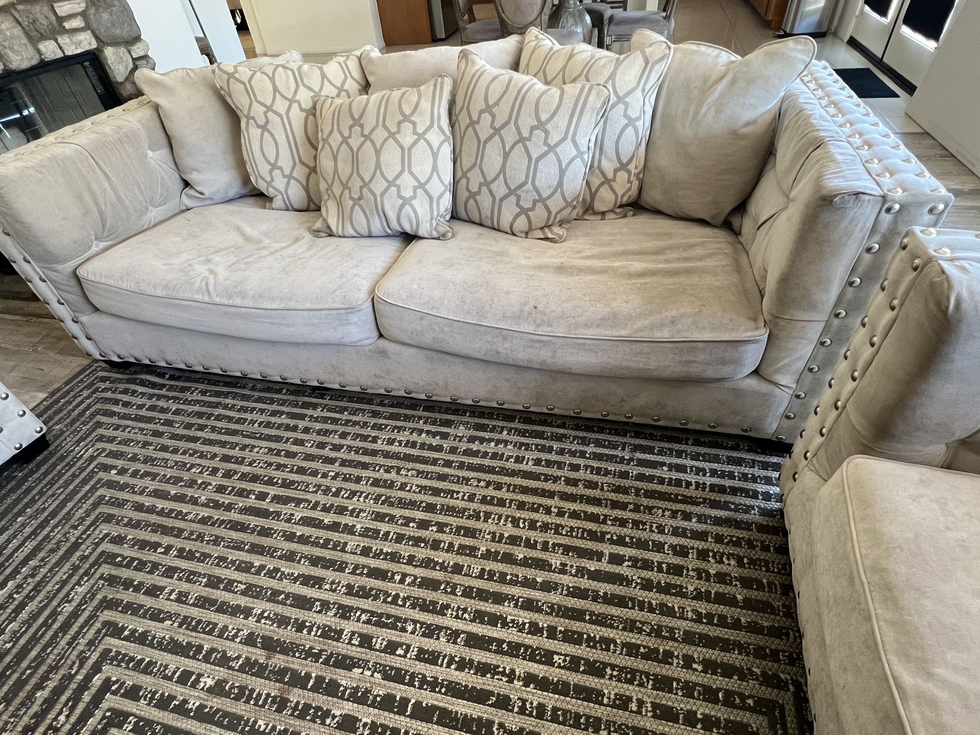 Used Couches