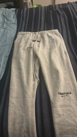 Essentials Sweats