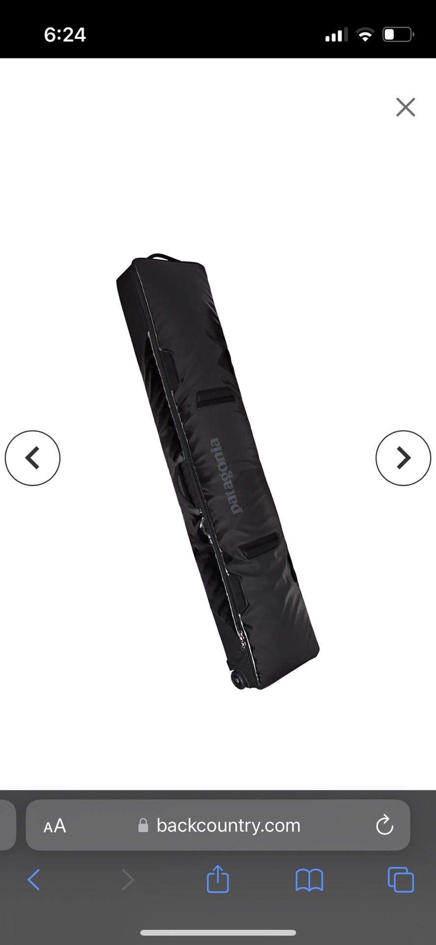 patagonia 40 duffel Patagonia Black Hole Duffel 40 L