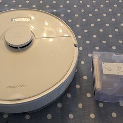 Roborock Q7 Max Robot Vacuum