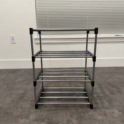 Shoe Rack