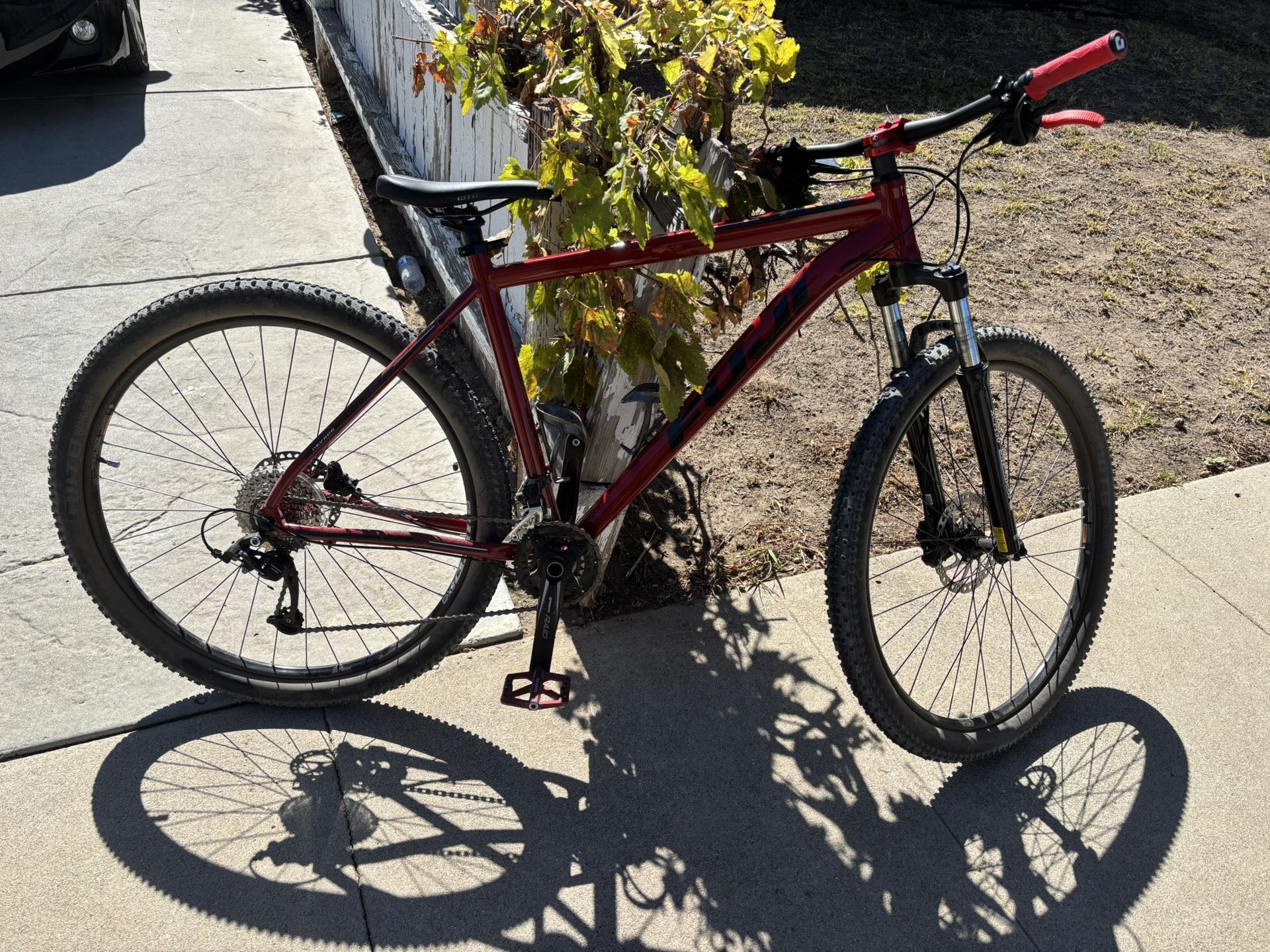 Fuji Nevada 1.5  29” Mountain Bike