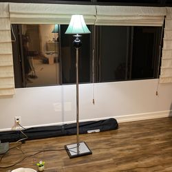 Modern Floor Lamp