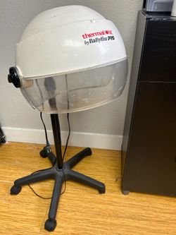 HOOD DRYER