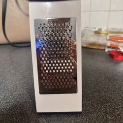 Hand Cheese Grater 