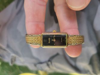 VINTAGE  GERMAN WATCH  $80