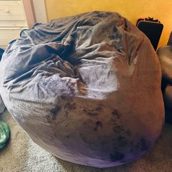 Extra Large Bean Bag
