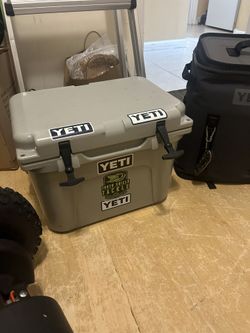 Yeti Roadie 20 TRADE for 12 Hopper And Up Soft Yeti 