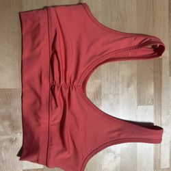 🔴 Calvin Klein Sports Bra