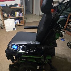 Quantom Edge 3 chair