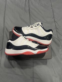 Jordan 11 Concord Bred