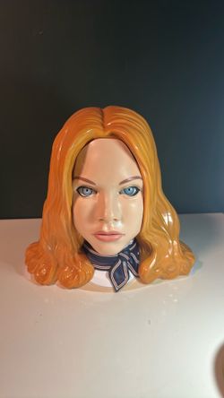 Megan Popcorn Bucket