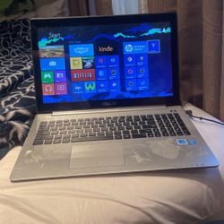 ASUS Laptop