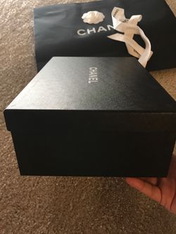 Gucci Magnetic Shoe Box