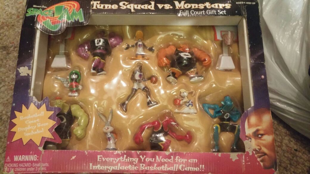 Space Jam