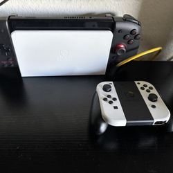 Switch Oled