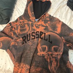 asap worldwide russell hoodie 