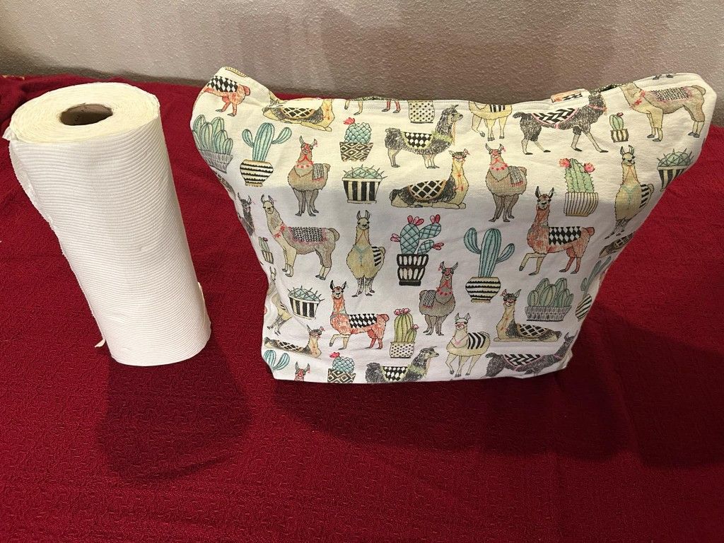 Handmade Tote Bags