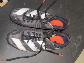 Sprintstar Cleats $20. Size7