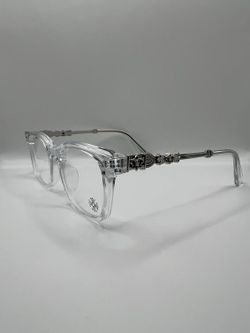 Designer glasses