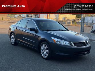 2010 Honda Accord