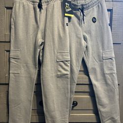 Boys Cat & Jack Sweat Pants Size 8/10
