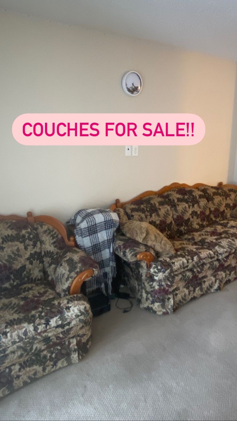 Comfy Big and Small Couches for Sale in Mankato, MN OfferUp