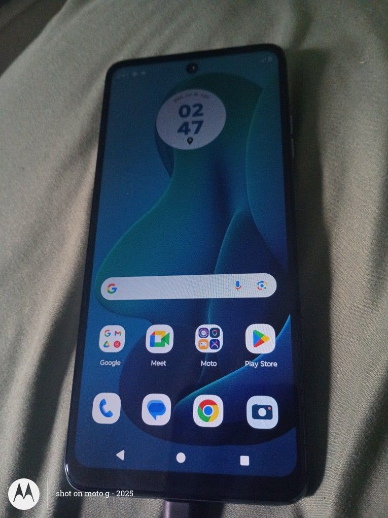Moto G 2024 ( Boost Mobile )