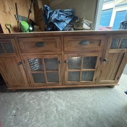 Entertainment Center