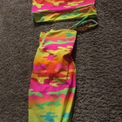 Gym Set