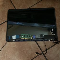 Mint Laptop Screen And 500gb 250gb Chips Ddr3 Memory
