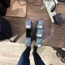 2 HUBS 5 AVATA 2 BATTERIES 