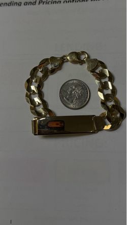 Men’s bracelet