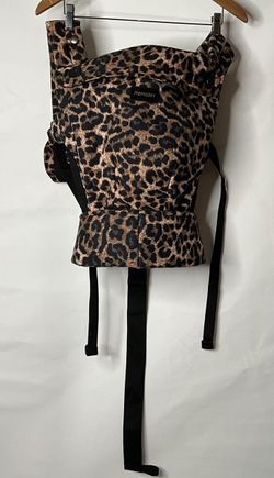 Momcozy baby carrier