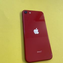 iPhone SE 2nd Generation For Spectrum. 64 Gb iOS 16.6.1