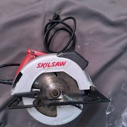 SKIL Circular Saw 50.00