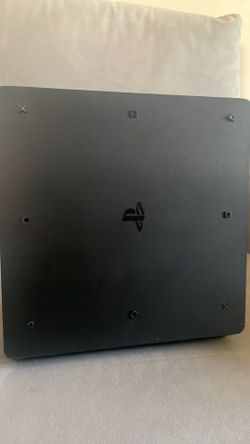 PS4 NEED GONE
