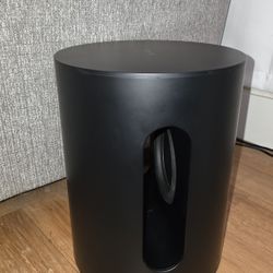 Sonos Mini Sub