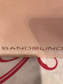 Bandolino boots