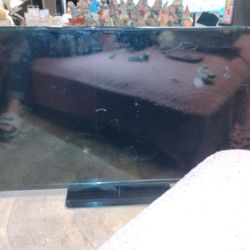 Vizio TV 