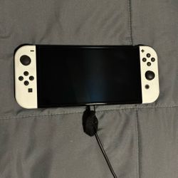 Nintendo Switch Oled Bundle Read Description!