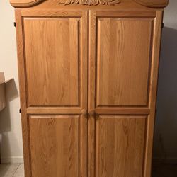 Office/Computer Cabinet