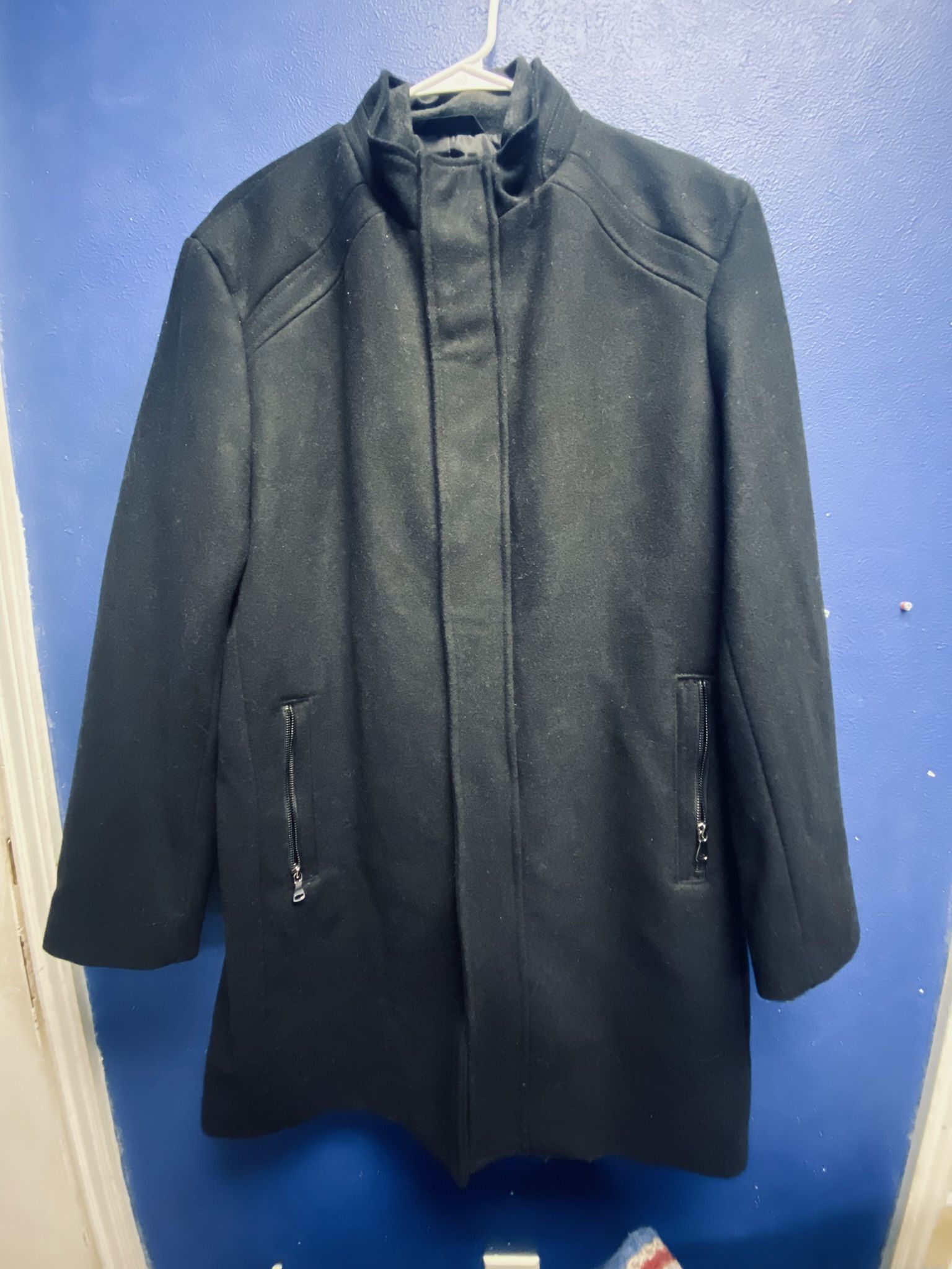 INC. Mens Coat
