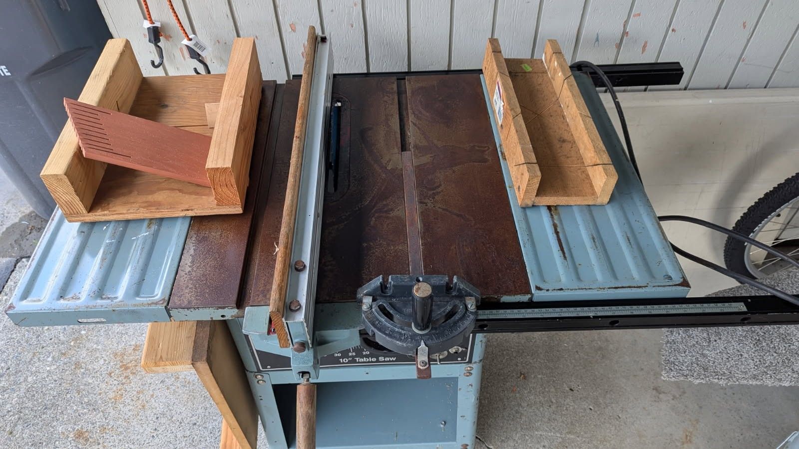 Table Saw