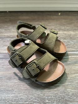 Toddler Sandals GAP size 7/8