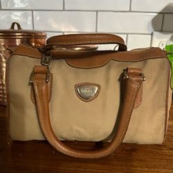 Gucci Boston Bag Vintage 